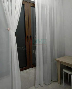 1-к квартира, на длительный срок, 43м2, 11/24 этаж