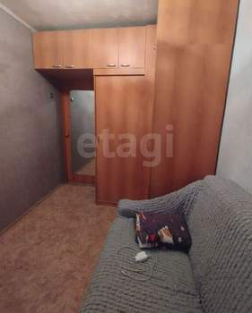 2-к квартира, на длительный срок, 50м2, 8/10 этаж