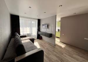 1-к квартира, на длительный срок, 32м2, 7/9 этаж