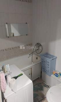 1-к квартира, на длительный срок, 29м2, 5/5 этаж