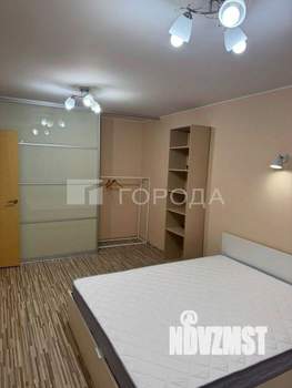2-к квартира, на длительный срок, 53м2, 2/9 этаж