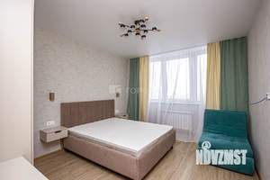 2-к квартира, на длительный срок, 63м2, 13/19 этаж