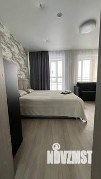 Студия квартира, посуточно, 33м2, 7/15 этаж