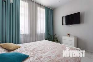 3-к квартира, посуточно, 65м2, 1/1 этаж