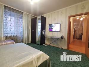 2-к квартира, посуточно, 88м2, 13/16 этаж