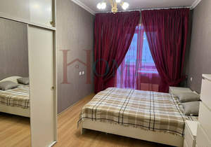 3-к квартира, на длительный срок, 78м2, 4/11 этаж