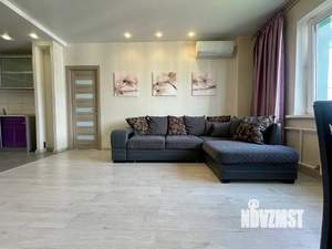 3-к квартира, на длительный срок, 65м2, 13/17 этаж