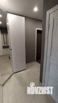 1-к квартира, на длительный срок, 45м2, 2/23 этаж