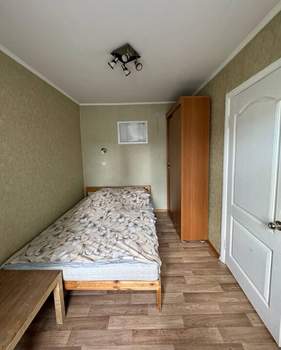 2-к квартира, на длительный срок, 44м2, 5/5 этаж