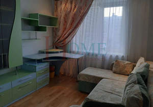 3-к квартира, на длительный срок, 67м2, 4/9 этаж