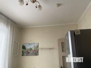 1-к квартира, на длительный срок, 38м2, 8/10 этаж