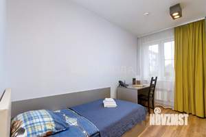 2-к квартира, на длительный срок, 51м2, 6/8 этаж