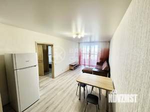 1-к квартира, на длительный срок, 44м2, 7/17 этаж