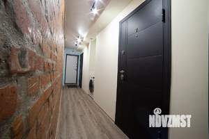 Студия квартира, посуточно, 18м2, 1/5 этаж