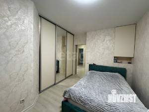 2-к квартира, на длительный срок, 42м2, 11/16 этаж