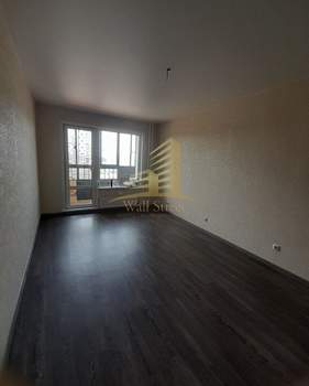 1-к квартира, на длительный срок, 40м2, 7/17 этаж