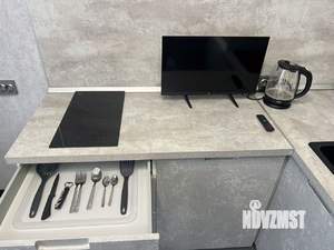 1-к квартира, на длительный срок, 27м2, 7/17 этаж