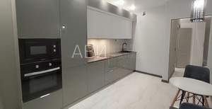 1-к квартира, на длительный срок, 42м2, 10/22 этаж