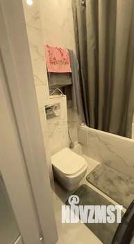 1-к квартира, на длительный срок, 39м2, 12/21 этаж