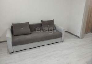 Студия квартира, на длительный срок, 25м2, 19/25 этаж