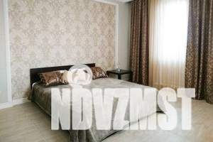 1-к квартира, посуточно, 42м2, 22/25 этаж