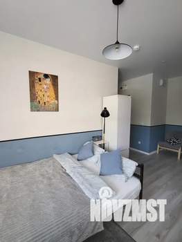 1-к квартира, посуточно, 21м2, 3/9 этаж