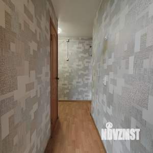 2-к квартира, на длительный срок, 46м2, 4/5 этаж