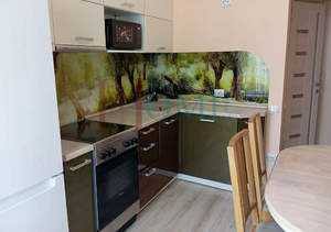 2-к квартира, на длительный срок, 50м2, 4/25 этаж