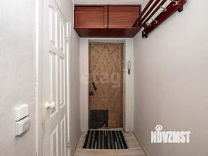 2-к квартира, на длительный срок, 44м2, 5/5 этаж