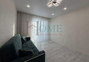 3-к квартира, на длительный срок, 63м2, 8/19 этаж