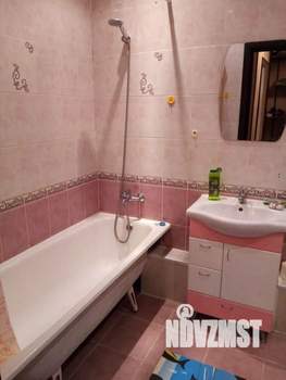 1-к квартира, на длительный срок, 40м2, 2/14 этаж