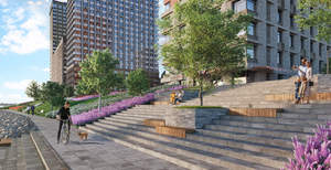 1-к квартира, на длительный срок, 25м2, 6/11 этаж