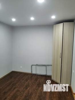 1-к квартира, на длительный срок, 30м2, 4/10 этаж