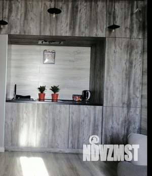 Студия квартира, на длительный срок, 30м2, 23/27 этаж