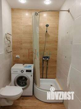 Студия квартира, на длительный срок, 26м2, 3/16 этаж