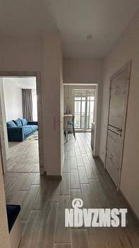 1-к квартира, на длительный срок, 31м2, 6/25 этаж