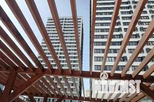 1-к квартира, посуточно, 34м2, 3/25 этаж