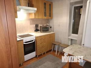 1-к квартира, посуточно, 31м2, 2/5 этаж