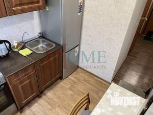 1-к квартира, на длительный срок, 33м2, 5/5 этаж