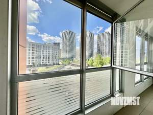 1-к квартира, посуточно, 45м2, 5/17 этаж