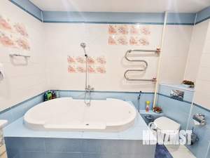 2-к квартира, посуточно, 46м2, 15/16 этаж