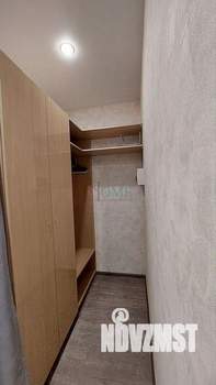 1-к квартира, на длительный срок, 40м2, 4/25 этаж