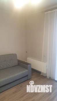 1-к квартира, на длительный срок, 33м2, 4/6 этаж