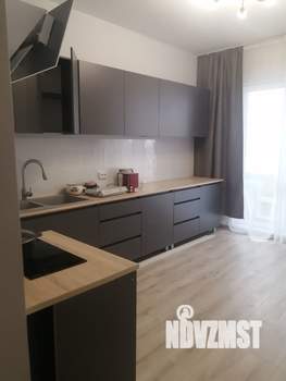 2-к квартира, посуточно, 70м2, 6/17 этаж