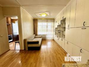 1-к квартира, на длительный срок, 30м2, 4/5 этаж