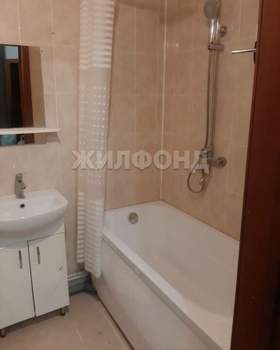 1-к квартира, на длительный срок, 40м2, 1/10 этаж