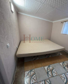 1-к квартира, на длительный срок, 40м2, 4/4 этаж