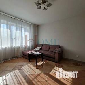 1-к квартира, на длительный срок, 55м2, 5/16 этаж