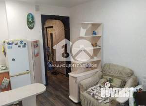 Студия квартира, на длительный срок, 28м2, 6/17 этаж