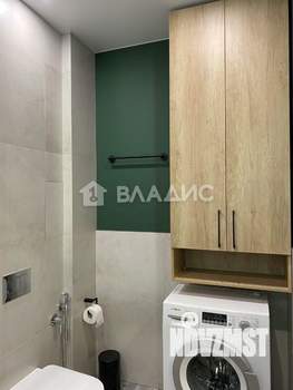 2-к квартира, на длительный срок, 45м2, 11/23 этаж